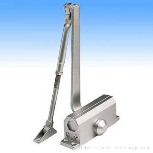 Electronic Small Door Closer (YET-CL05)